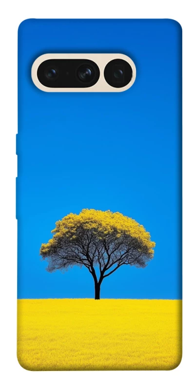Чохол на Google Pixel 7 Pro Field v2 фото 1 з 1