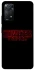 Чохол на Xiaomi Redmi Note 12 Pro 4G Stranger Things ver.5 фото 1 з 1