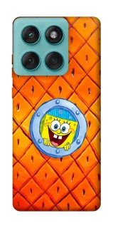 Чохол на Motorola Edge 60 Fusion Дім Спанч Боба фото 1 з 1