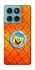 Чохол на Motorola Edge 60 Fusion Дім Спанч Боба фото 1 з 1