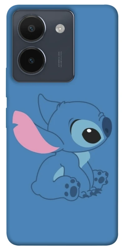 Чехол на Vivo Y36 Pair romantic theme ver.3 фото 1 из 1