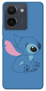 Чохол на Vivo Y36 Pair romantic theme ver.3 фото 1 з 1