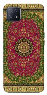 Чехол на Oppo A73 Килим v13 фото 1 из 1