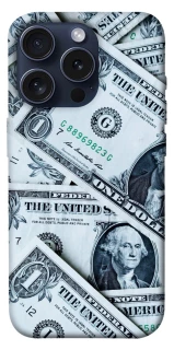 Чохол на Apple iPhone 15 Pro (6.1") 1 долар фото 1 з 1