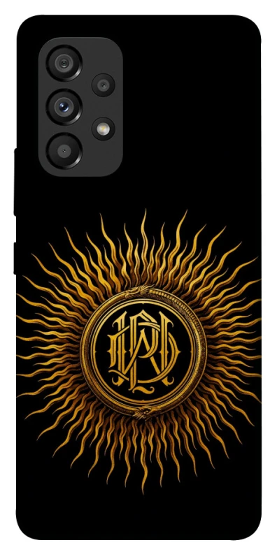 Чохол на Samsung Galaxy A53 5G Parkway Drive logo ver.1 фото 1 з 1