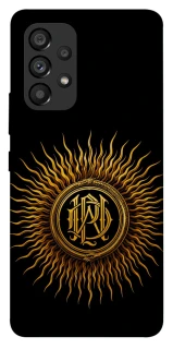 Чохол на Samsung Galaxy A53 5G Parkway Drive logo ver.1 фото 1 з 1