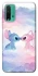 Чехол на Xiaomi Redmi Note 9 4G / Redmi 9 Power Stitch ver.30 фото 1 из 1