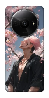 Чохол на Xiaomi Redmi A3 Ryomen Sukuna v2 фото 1 з 1