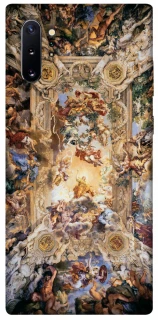 Чехол на Samsung Galaxy Note 10 Plus Искусство фото 1 из 1