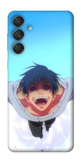 Чохол на Samsung Galaxy M55 Toji v2 фото 1 з 1