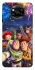 Чохол на Xiaomi Poco X3 NFC / Poco X3 Pro Toy Story фото 1 з 1