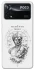 Чехол на Xiaomi Poco X4 Pro 5G Tattoo ver.5 фото 1 из 1