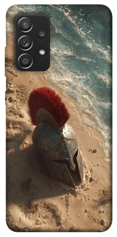 Чехол на Samsung Galaxy A52 4G / A52 5G Odyssey ver.3 фото 1 из 1