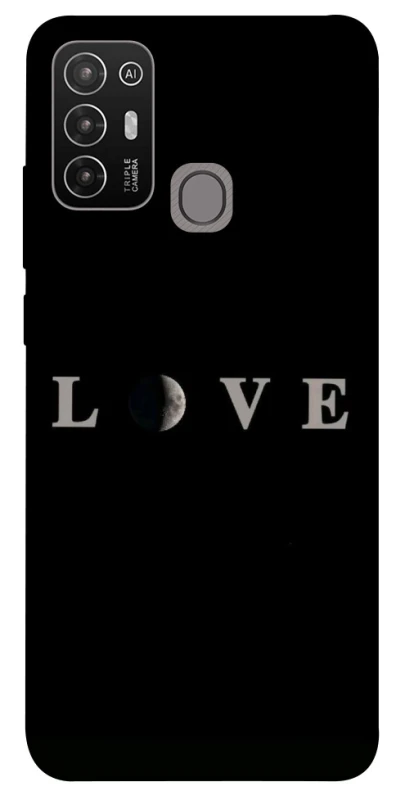 Чохол на ZTE Blade A52 Love aesthetic ver.15 фото 1 з 1