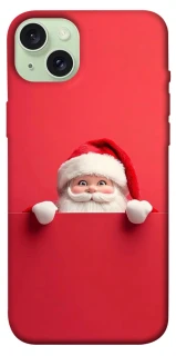 Чехол на Apple iPhone 15 Plus (6.7") Christmas mood ver.11 фото 1 из 1
