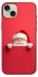 Чохол на Apple iPhone 15 Plus (6.7") Christmas mood ver.11 фото 1 з 1