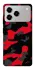 Чехол на ZTE Blade A76 Camouflage v15 фото 1 из 1
