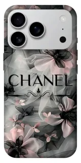 Чохол на Apple iPhone 18 Pro Max Chanel фото 1 з 1