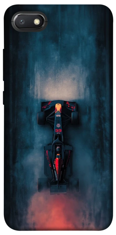 Чехол на Xiaomi Redmi 6A F-1 ver.2 фото 1 из 1