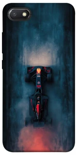 Чехол на Xiaomi Redmi 6A F-1 ver.2 фото 1 из 1