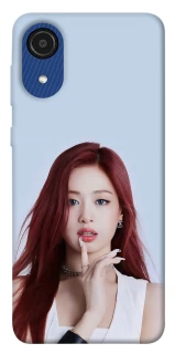 Чехол на Samsung Galaxy A03 Core Ahyeon - BABYMONSTER фото 1 Чехол на Samsung Galaxy A03 Core Ahyeon - BABYMONSTER фото 1 из 1