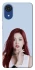 Чехол на Samsung Galaxy A03 Core Ahyeon - BABYMONSTER фото 1 Чехол на Samsung Galaxy A03 Core Ahyeon - BABYMONSTER фото 1 из 1