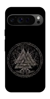 Чохол на Google Pixel 9 Pro Валькнут v3 фото 1 з 1