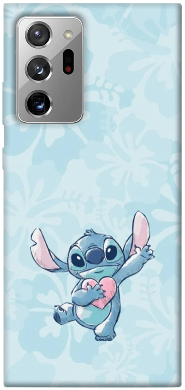 Чохол на Samsung Galaxy Note 20 Ultra Stitch ver.9 фото 1 з 1