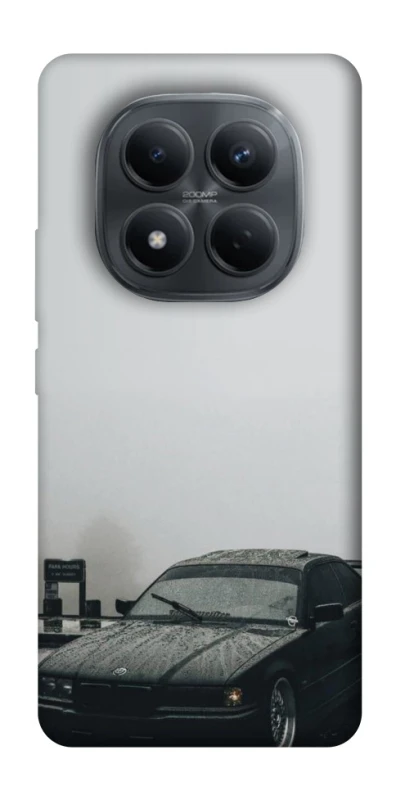 Чехол на Xiaomi Redmi Note 15 Pro 4G BMW mood фото 1 из 1