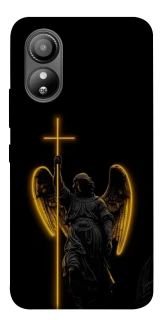 Чохол на ZTE Blade L220 Angel of Faith фото 1 з 1