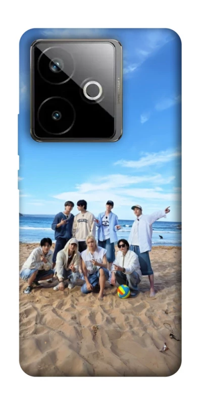 Чохол на Realme GT 7T Stray Kids All In One Frame фото 1 з 1