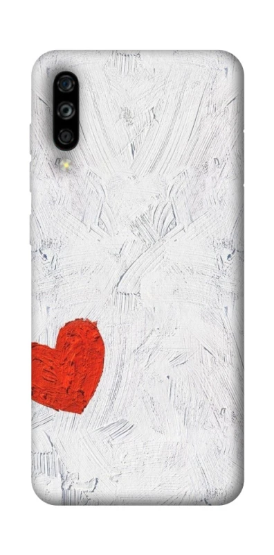 Чехол на ZTE Blade A7s (2019) Love aesthetic ver.5 фото 1 из 1