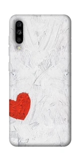 Чехол на ZTE Blade A7s (2019) Love aesthetic ver.5 фото 1 из 1