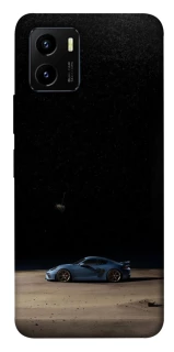 Чехол на Vivo Y15s 911 night фото 1 из 1