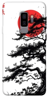 Чохол на Samsung Galaxy S9+ Дух Японії v2 фото 1 з 1