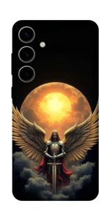 Чехол на Samsung Galaxy S25 FE Archangel фото 1 из 1