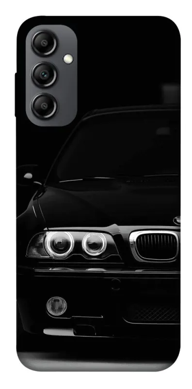 Чехол на Samsung Galaxy A14 4G/5G BMW v43 фото 1 из 1