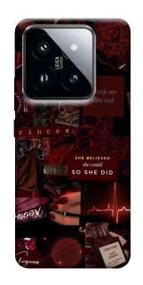 Чехол на Xiaomi 14 Pro Hot collage ver.2 фото 1 из 1