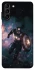 Чохол на Samsung Galaxy S21+ Captain America фото 1 з 1