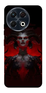 Чохол на TECNO Spark 30 Pro (KL7) Lilith фото 1 Чохол на TECNO Spark 30 Pro (KL7) Lilith фото 1 з 1