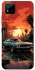 Чохол на Realme C20 Car at sunset фото 1 з 1