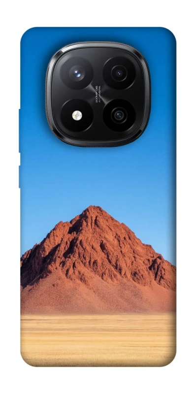 Чохол на Xiaomi Redmi Note 14 Pro+ 5G Alone mountain фото 1 з 1