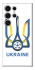 Чохол на Samsung Galaxy S25 Ultra Футбольний Герб v2 фото 1 з 1