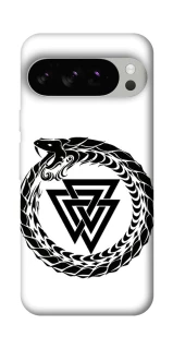 Чохол на Google Pixel 10 Pro Uruboros v2 фото 1 з 1