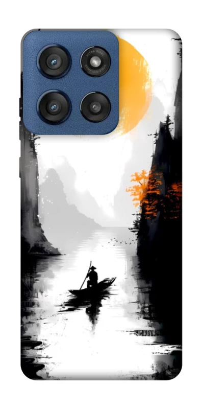 Чохол на Motorola Edge 60 Stylus japan фото 1 з 1