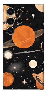 Чехол на Samsung Galaxy S25 Ultra Space фото 1 из 1