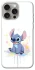 Чохол на Apple iPhone 15 Pro Max (6.7") Stitch ver.4 фото 1 з 1