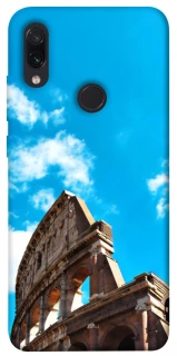 Чехол на Xiaomi Redmi Note 7 / Note 7 Pro / Note 7s coliseum фото 1 из 1