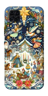 Чохол на ZTE Blade v2020 Christmas spirit ver.11 фото 1 з 1