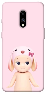 Чехол на OnePlus 7 Pink Ribbon Hop фото 1 из 1